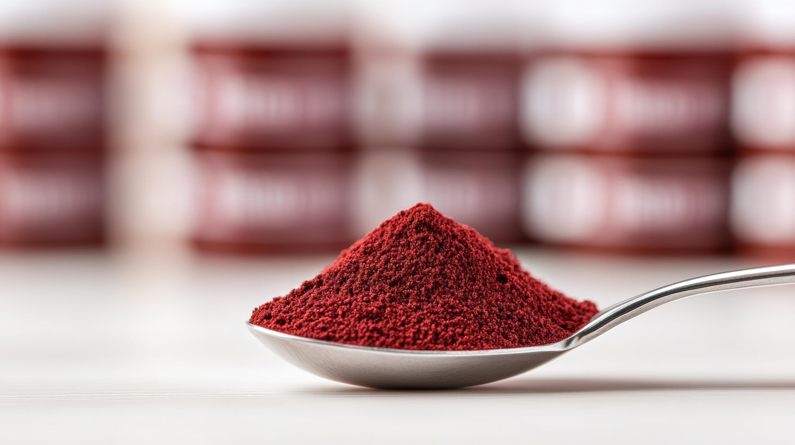 astaxanthin for human nutrition